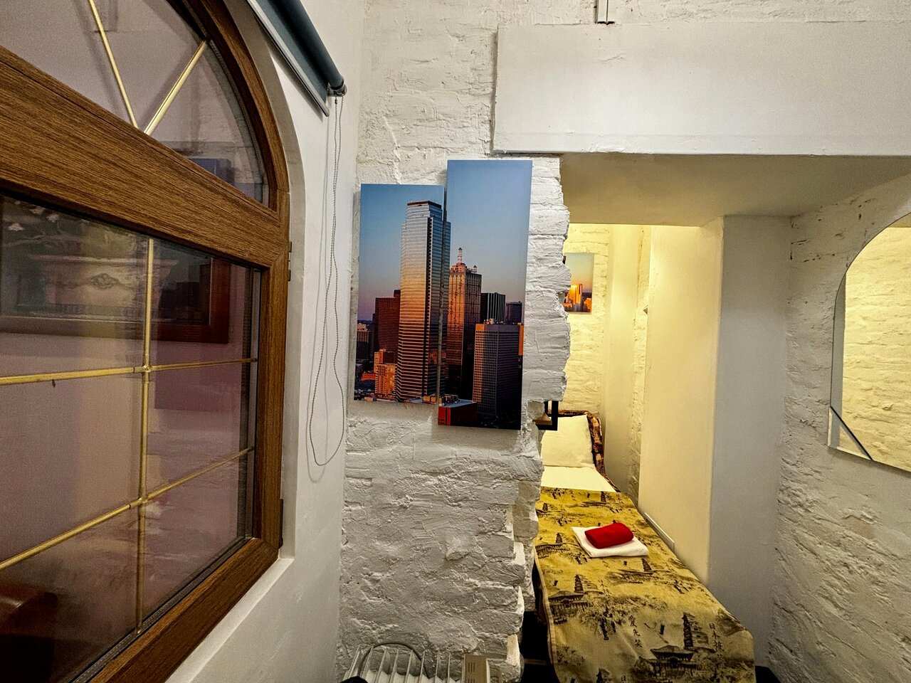 Гостиница Красный Терем Санкт-Петербург