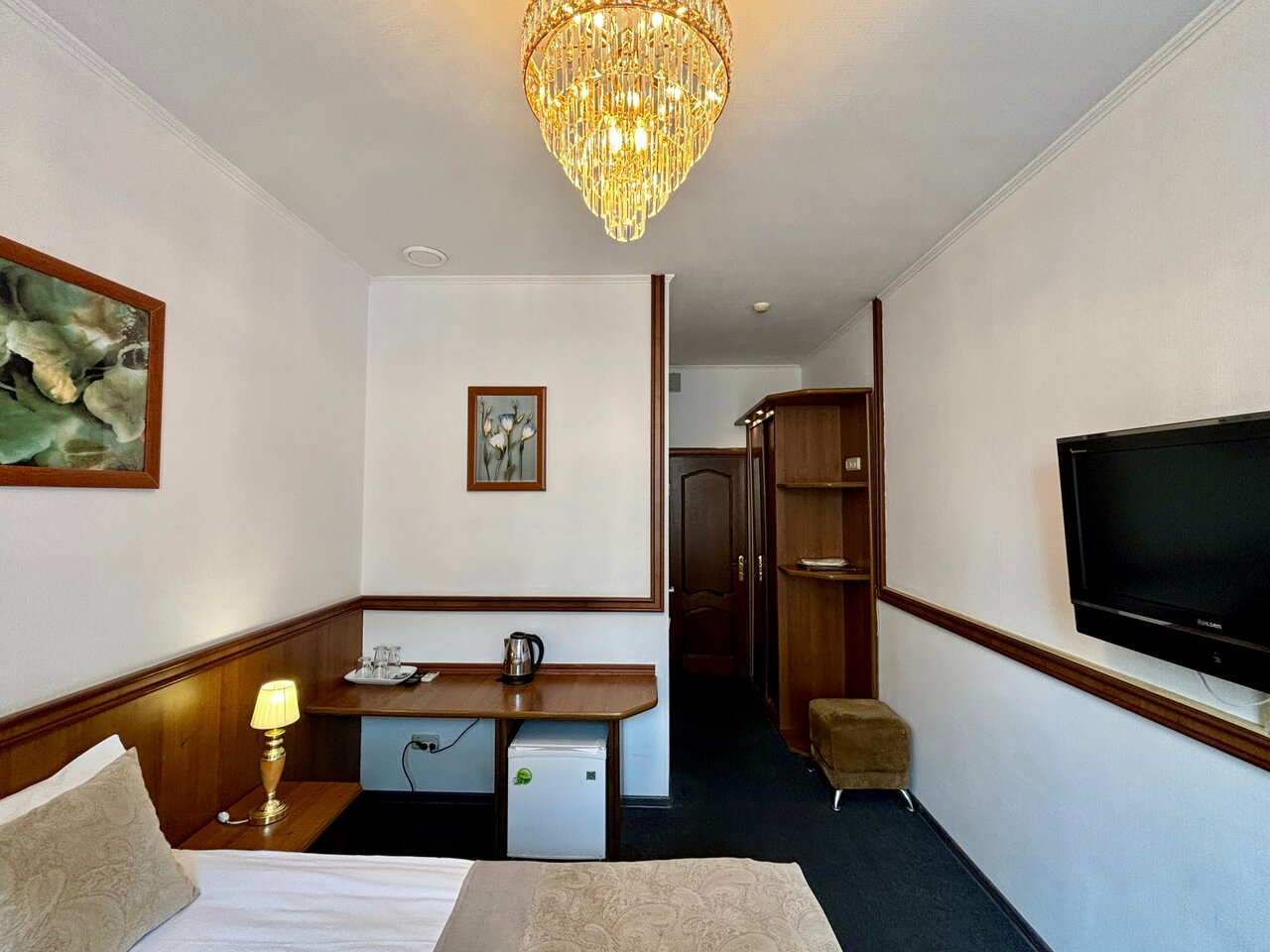 Гостиница Красный Терем Санкт-Петербург-17