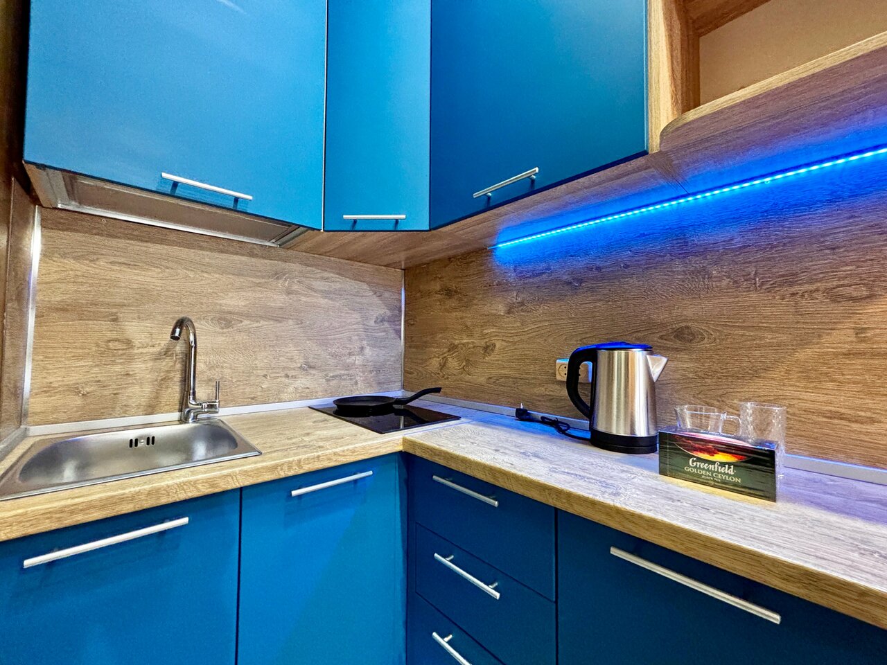 Гостиница Красный Терем Санкт-Петербург