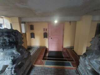 Гостиница Красный Терем Санкт-Петербург-4