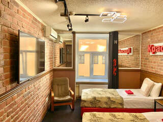 Гостиница Красный Терем Санкт-Петербург-2