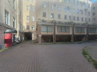 Гостиница Красный Терем Санкт-Петербург-7