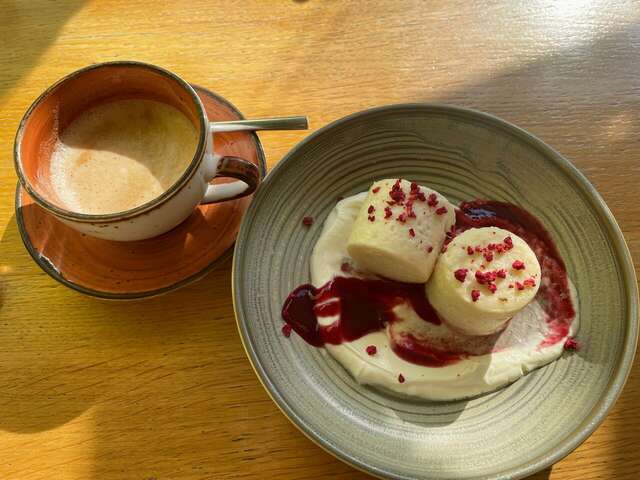 Гостиница Красный Терем Санкт-Петербург-21