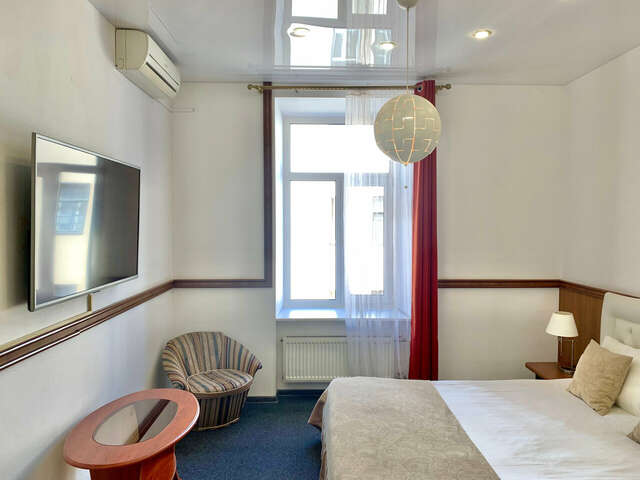 Гостиница Красный Терем Санкт-Петербург-12