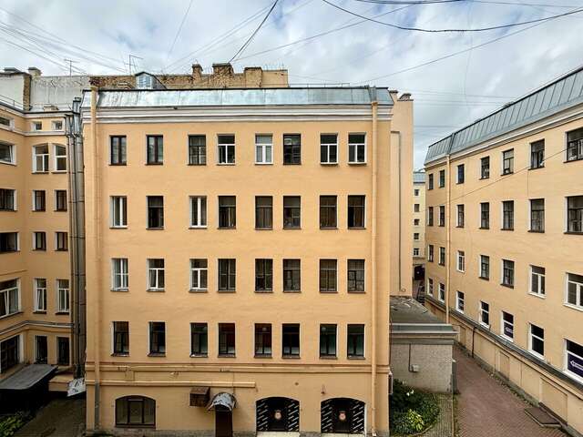 Гостиница Красный Терем Санкт-Петербург-4