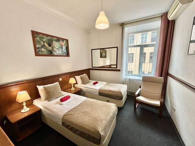 Гостиница Красный Терем Санкт-Петербург-3