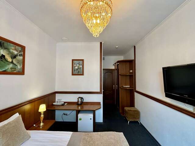 Гостиница Красный Терем Санкт-Петербург-16