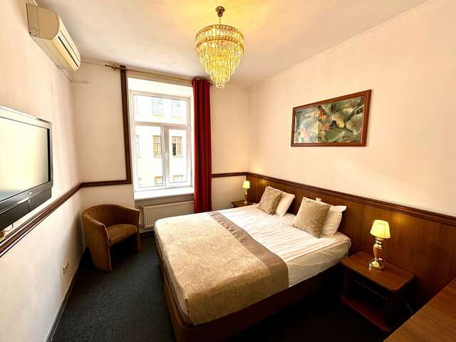 Гостиница Красный Терем Санкт-Петербург-14