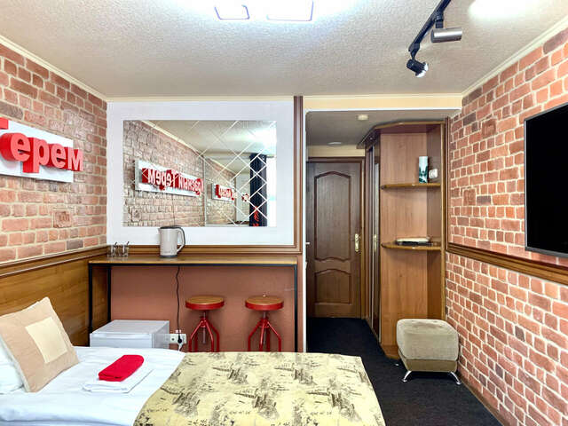 Гостиница Красный Терем Санкт-Петербург-13