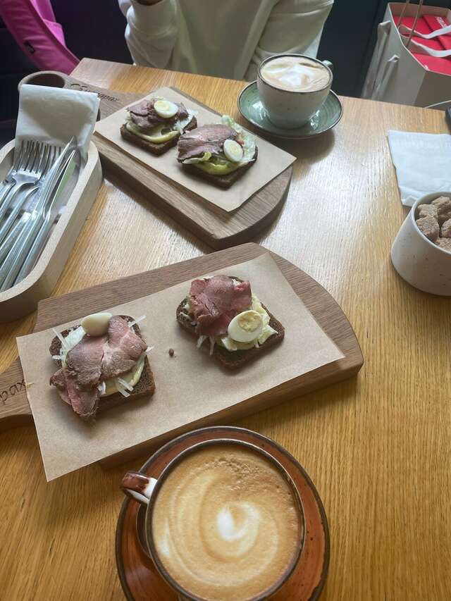 Гостиница Красный Терем Санкт-Петербург-20